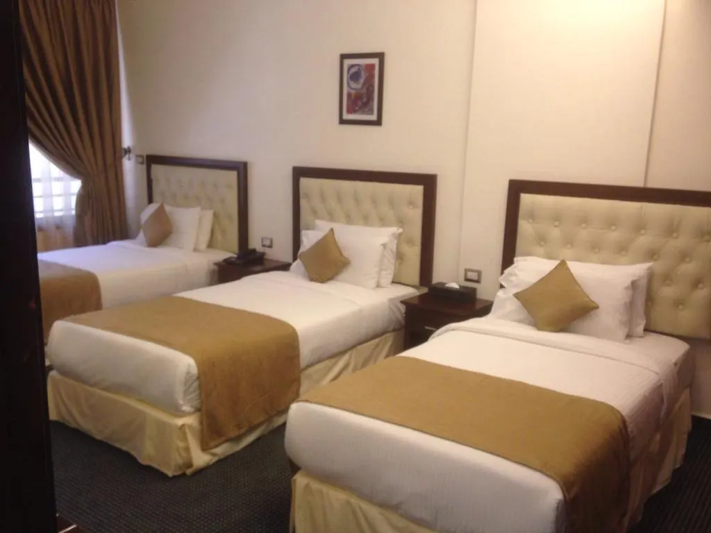 Midtown Hotel & Suites Beirut