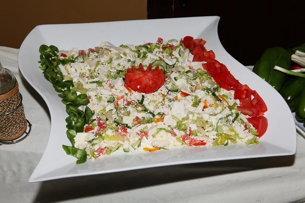 Midtown Hotel & Suites Beirut Lebanon