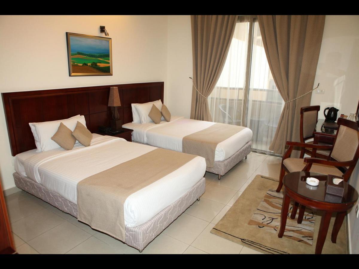 midtown hotel & suites